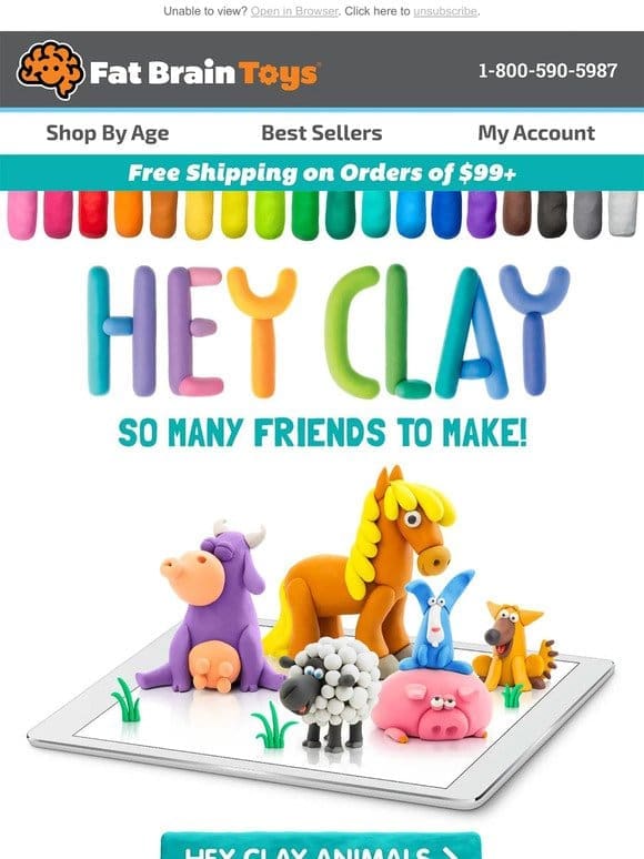 Hey! Wanna Become a Clay Artist?