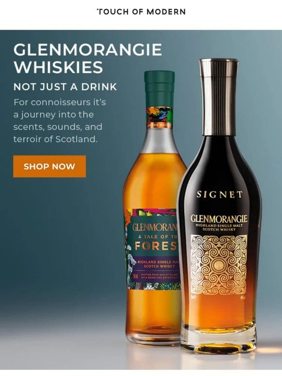 Highland Single Scotch Whisky You Don’t Wanna Miss