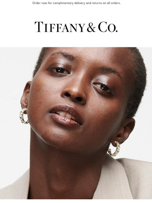 Hoop Earrings for Every Occasion