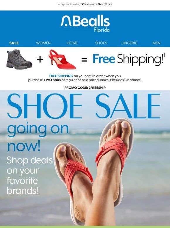 Hurry， don’t miss this Free Shipping offer!