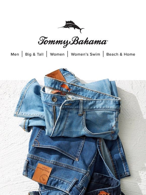 If You Live in Jeans， You Need Boracay
