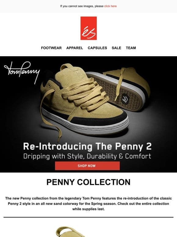 Introducing New Limited Edition Colors Of The Penny 2 Available Now