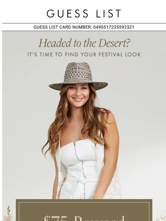 It’s Festival Season: Get Ready with 2X Points