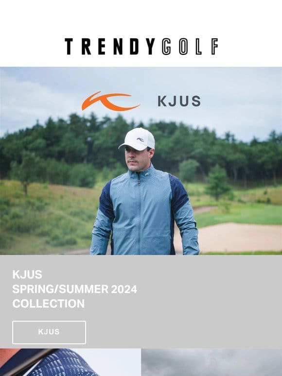 KJUS | New Season Shop Now | Play even in the rain  ️