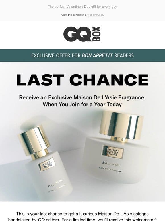Limited Time Only: Get Your FREE Gift Now