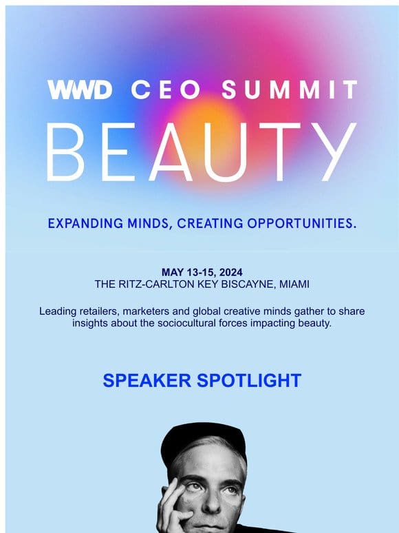 MAC Cosmetics Leaders Join the WWD Beauty CEO Summit with a Can’t-Miss Masterclass on Sustaining Cultural Relevance