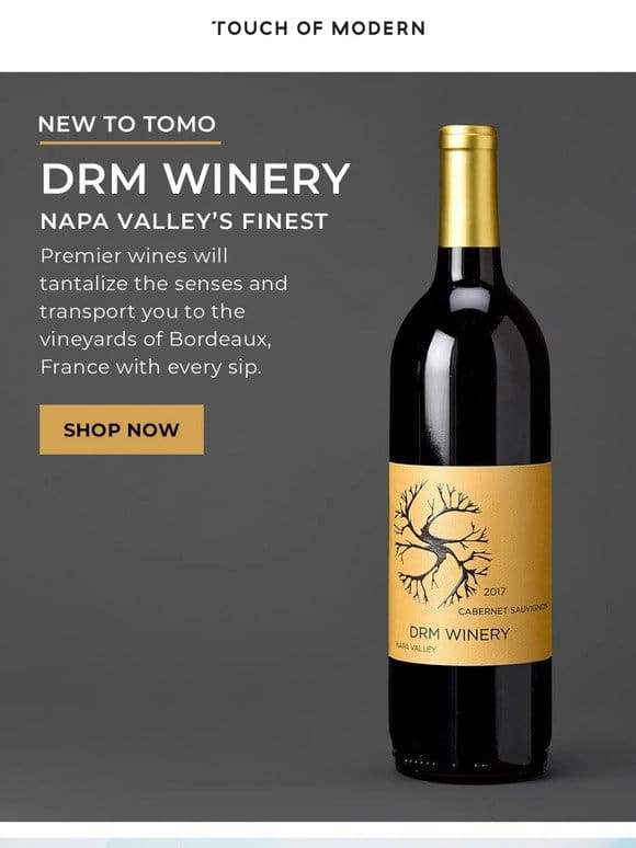 Napa Valley is Calling. Ready to Uncork Your Creativity?