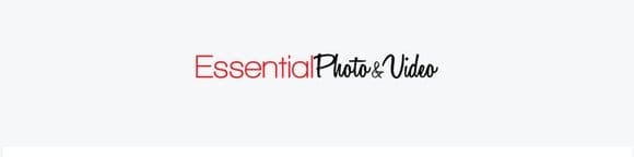 New Blogs at EssentialPhoto & Video
