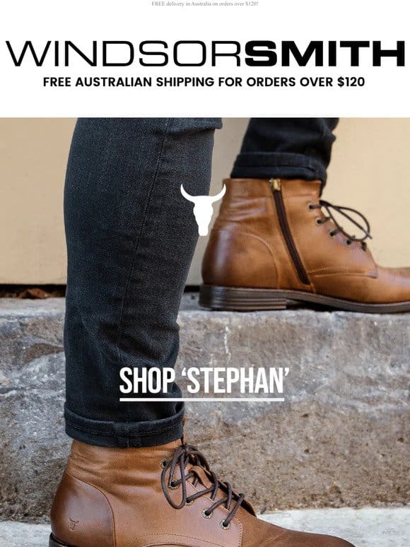 New boots alert ⚠ Shop SERGIO