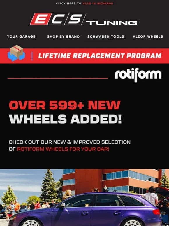 Over 559 New Rotiforms added for your Euro!