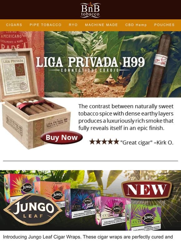 Premium Cigar Gift Set Sale