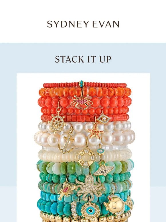 Stack It Up