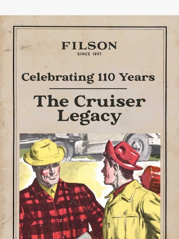 The Cruiser Legacy