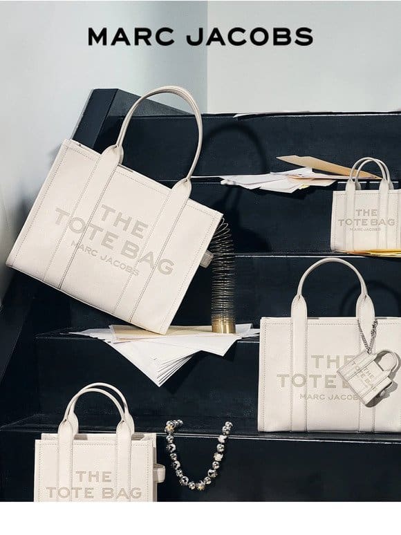 The Forever Loved Tote