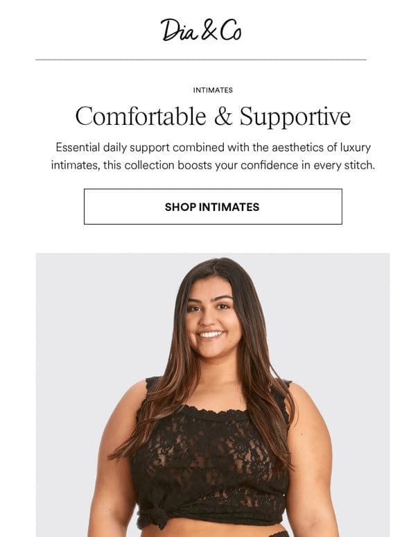 The Key to Confidence: Supportive Intimates