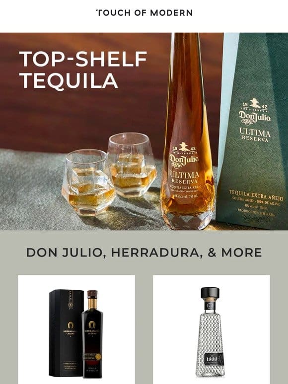 The Most Sought-After Tequilas You’ve Never Tried