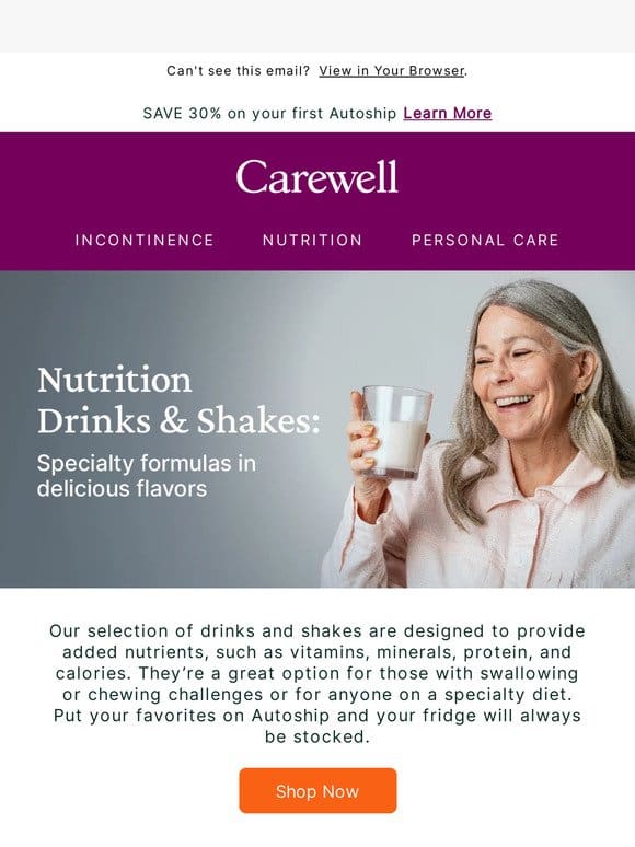 The top 5 nutrition challenges for caregivers