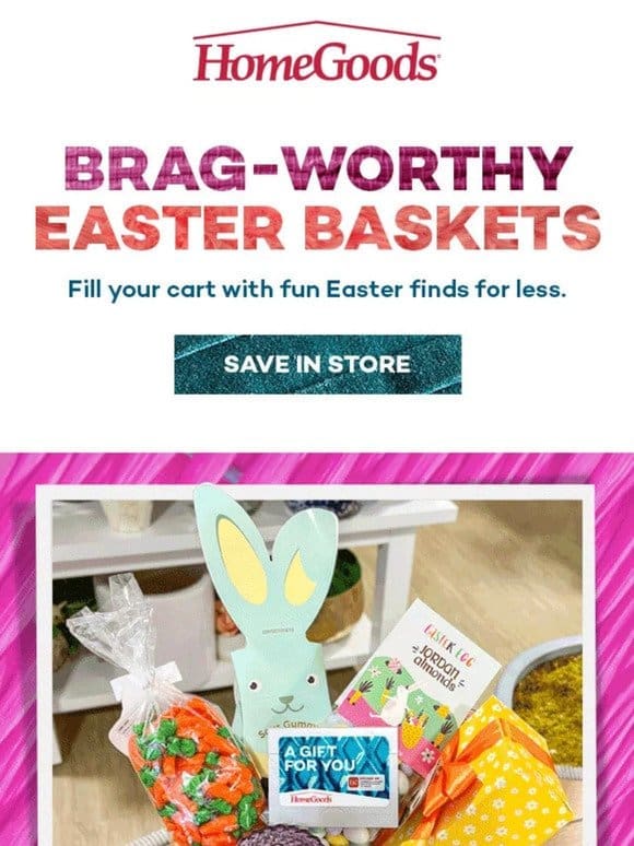 This way for Easter basket inspo >​