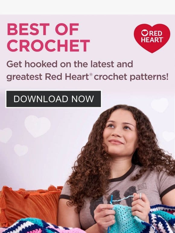 Top 4 Crochet Patterns for Cro-Mo