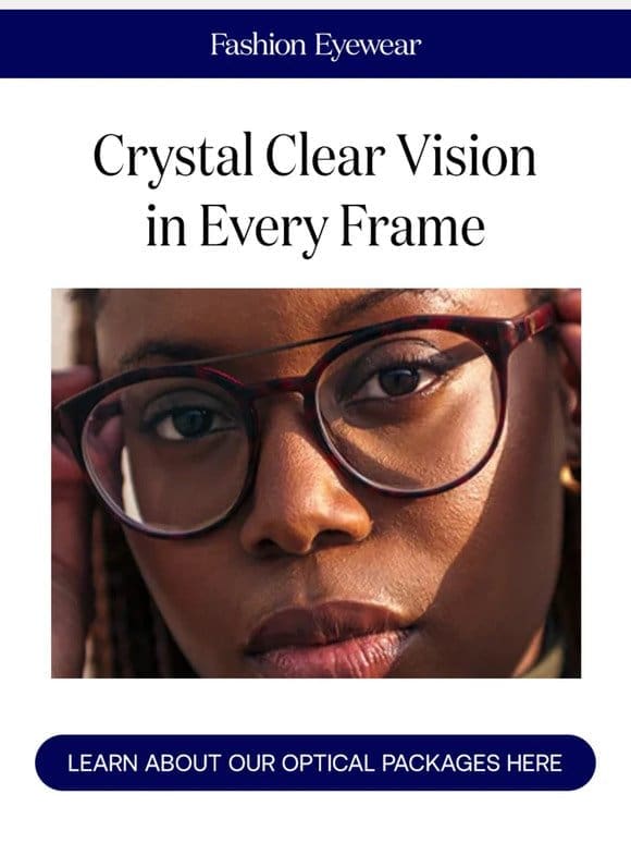 Transform Your View With Premium Lenses!