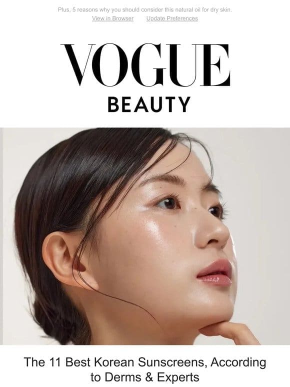 11 Korean Sunscreens That Blend Efficacy with Elegance