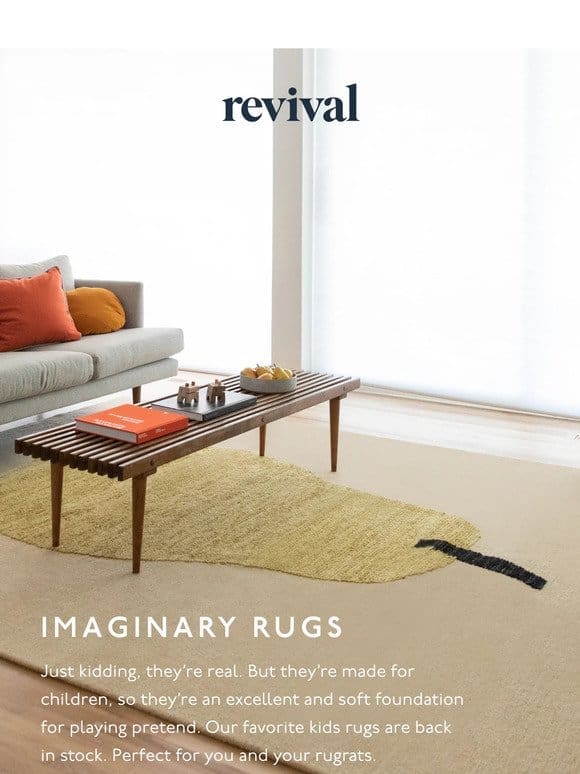 15 dream rugs for kids