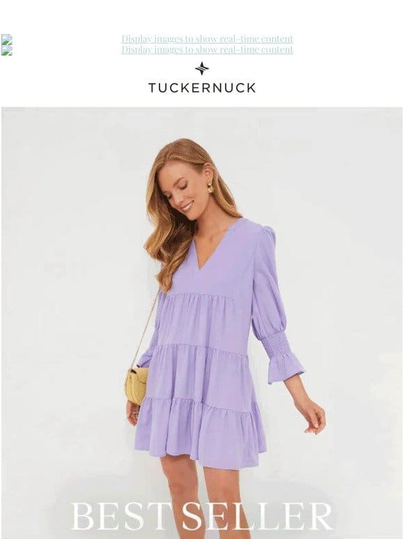 A Must-Have Under $200 Dress