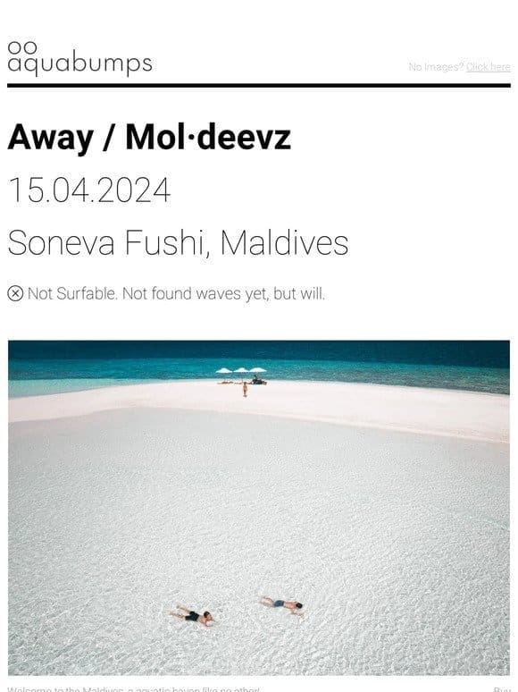 : : Away – Mol·deevz