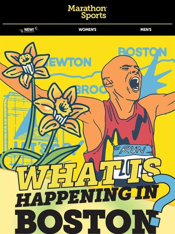 BOSTON POP-UPS NOW OPEN!