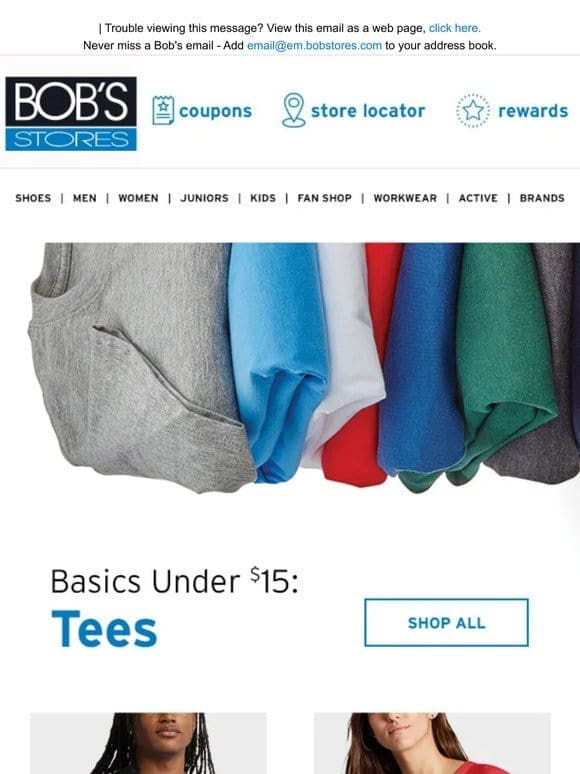 Basics Under $15: Tees， Hoodies， Sweatpants