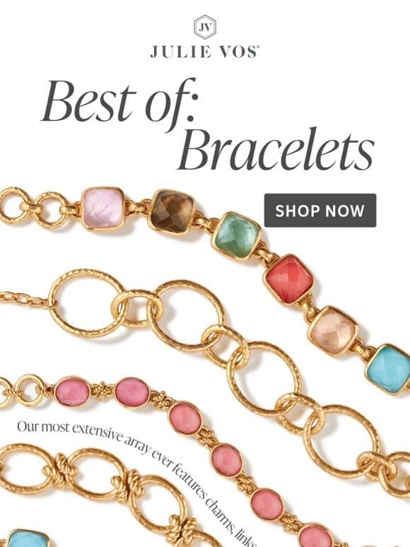 Best of: Bracelets ?