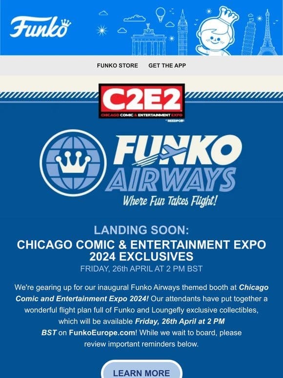 C2E2 2024: Everything You Need to Know
