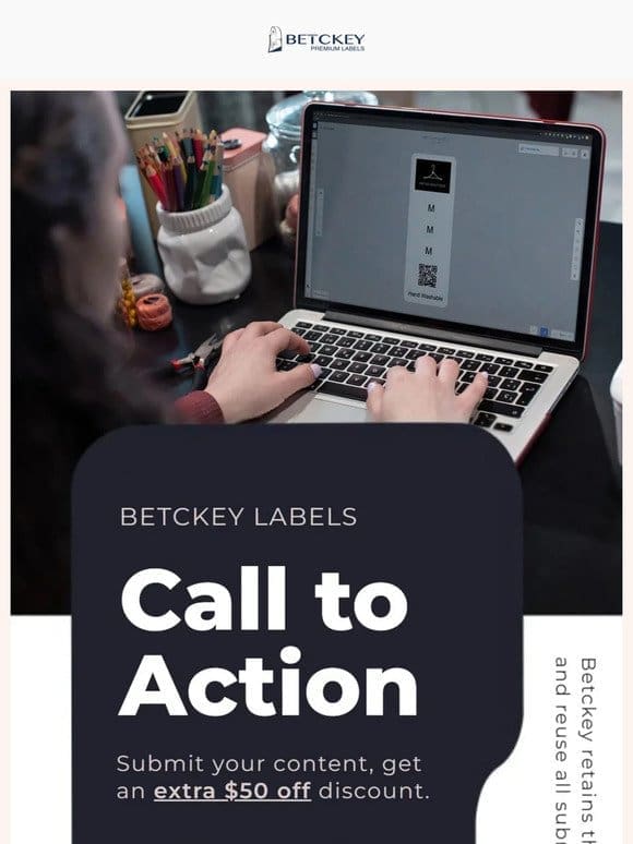 Call to Action