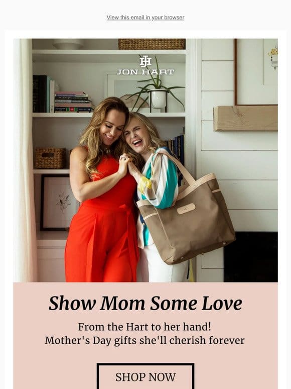 Celebrate Mom with Exciting Deals