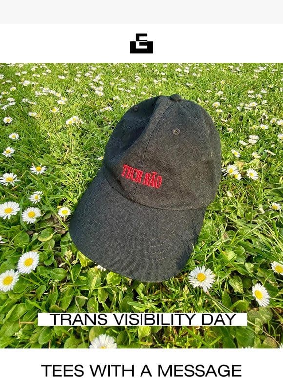Celebrating Trans Visibility Day