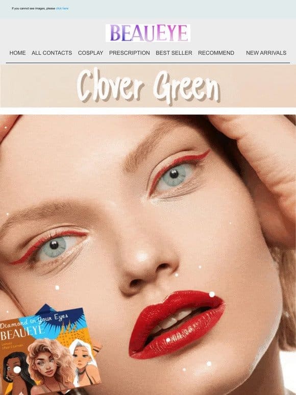 Chase the Sun: Embrace Summer with Stunning Eye Colors!