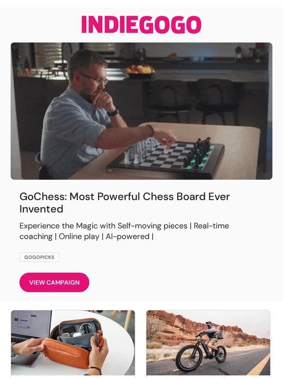 Chess， reinvented. Where tradition meets AI technology!