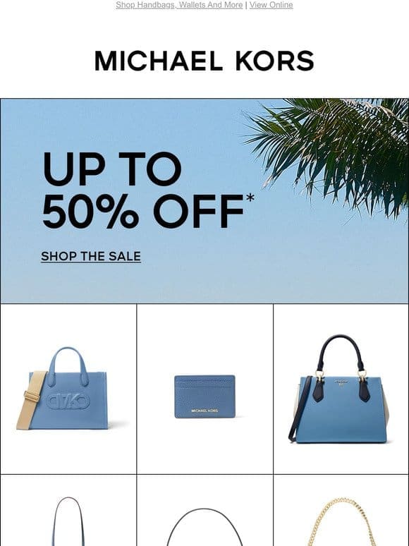 Choose Your Blues For Up To 50%