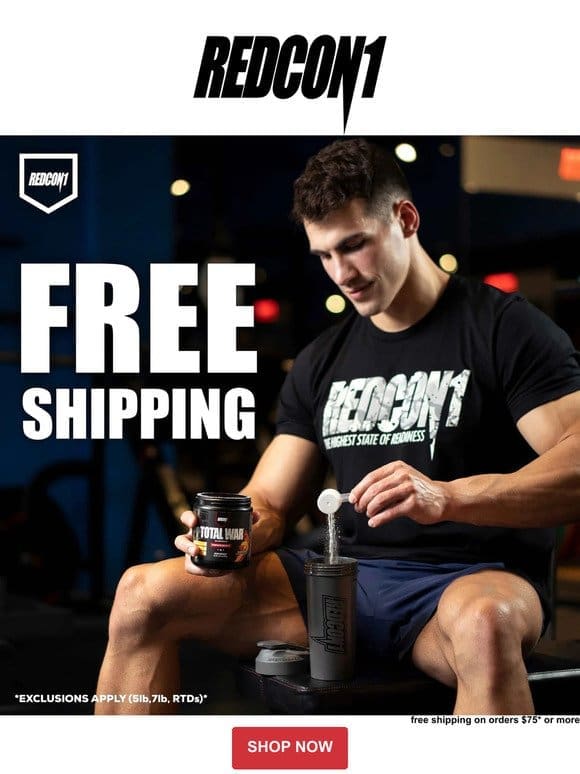 Claim free shipping on your order  Plus， get new oversized pump shirt