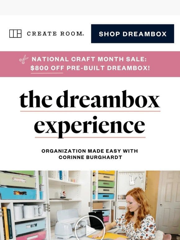 Corinne’s DreamBox Experience