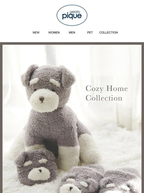 Cozy Home Collection✨ Free Shipping Event