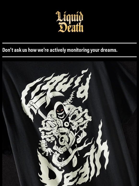 Death Dream Tee