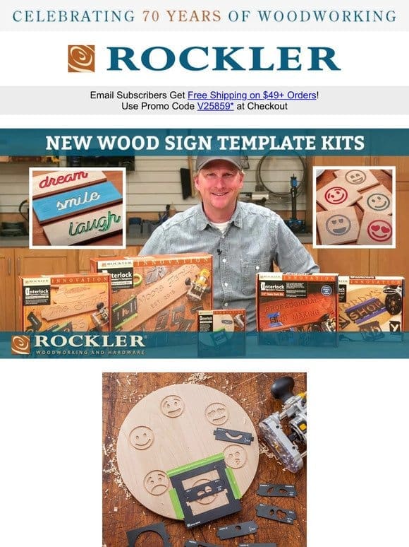 Discover DIY Sign Making & More: Your Guide to Routing Mastery