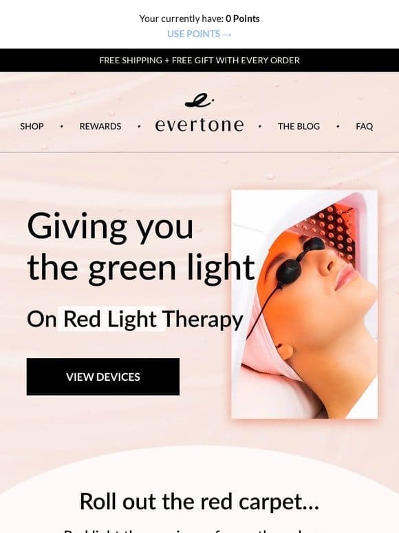 Does Red Light Therapy really work?