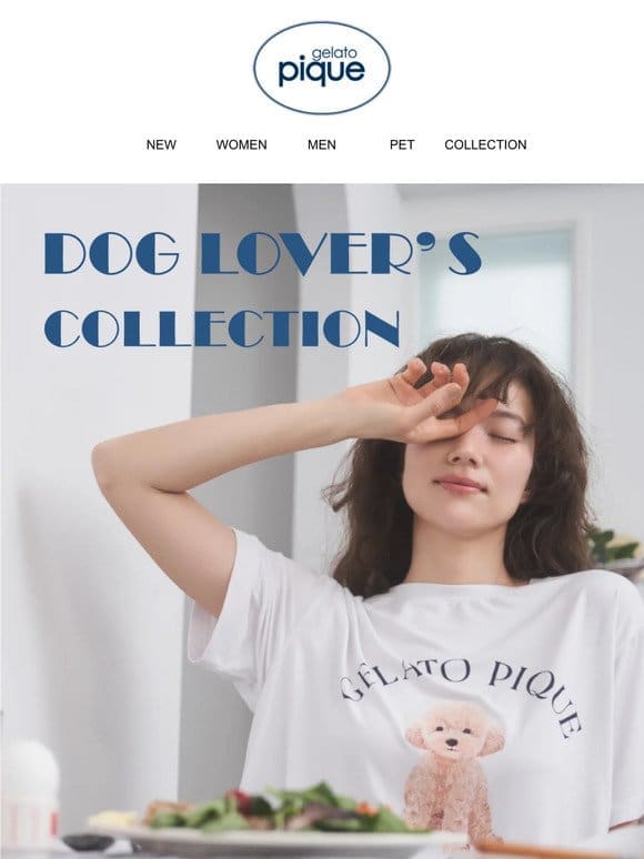 Dog Lover’s Collection ‍