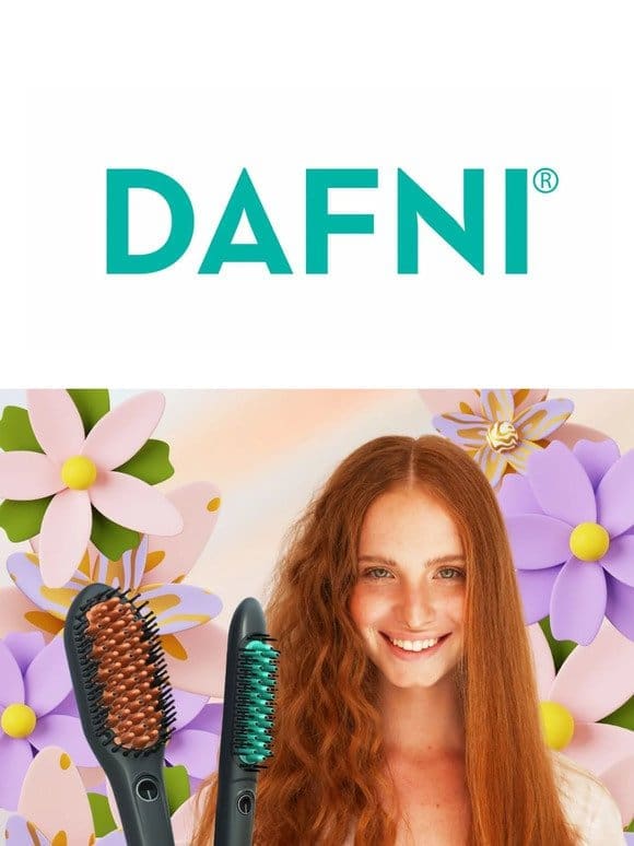 Don’t Miss Out on DAFNI’s Flash Sale!