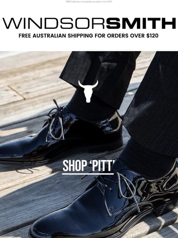 Elevate your style with PITT