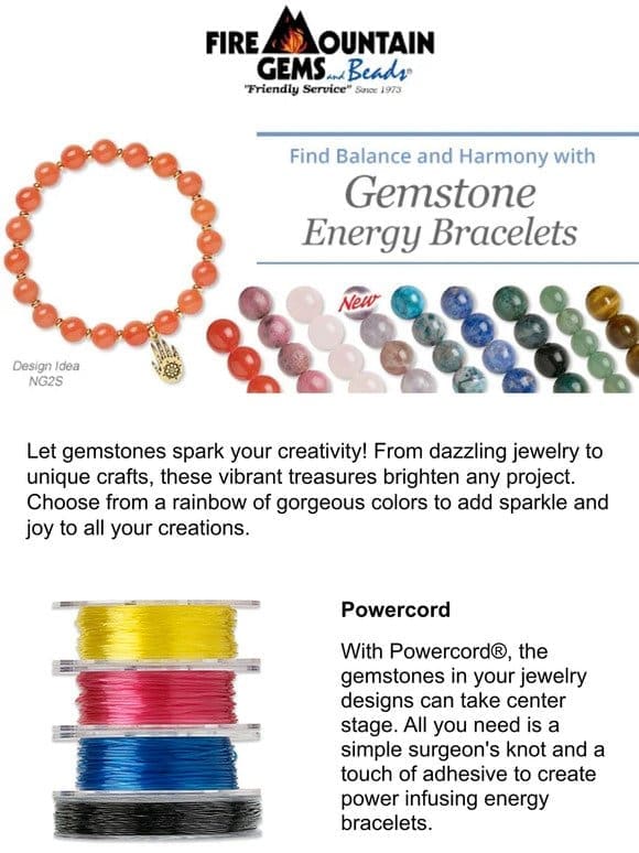 Energy Bracelets: More Than Just Jewelry