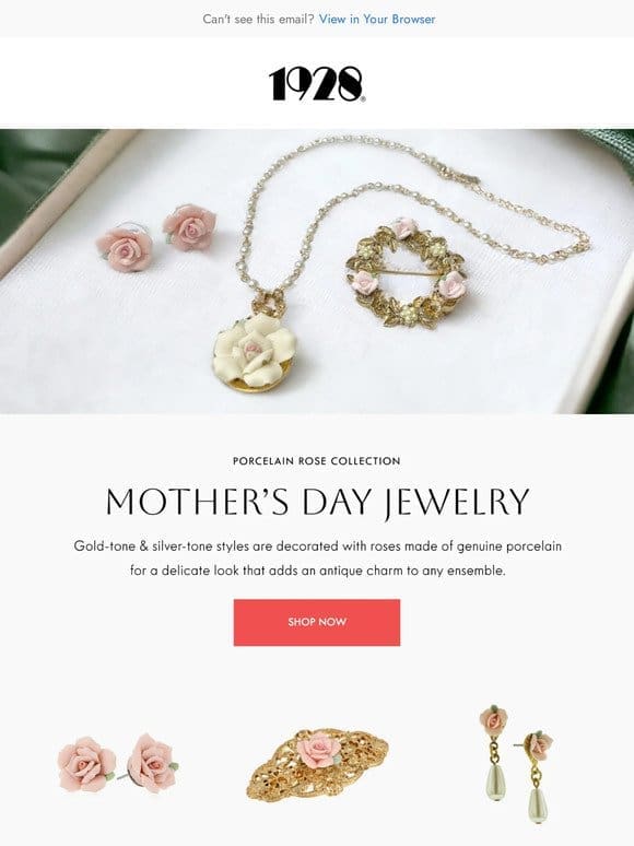 Everlasting Flowers For Your Mom