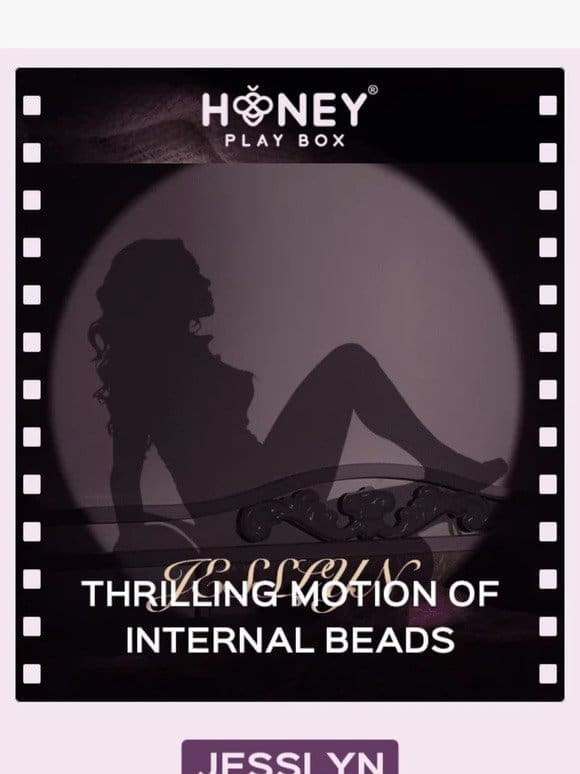 Explore the Thrilling Motion of Internal Beads